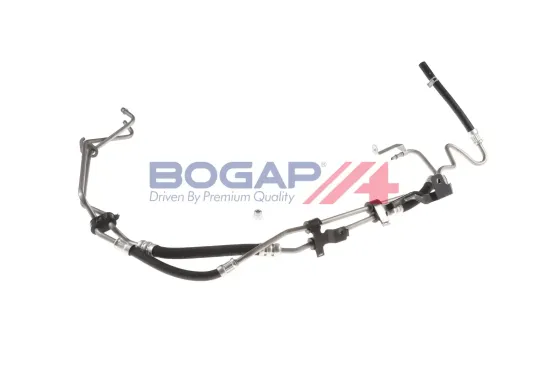 Hydraulikschlauch, Lenkung BOGAP F3220100 Bild Hydraulikschlauch, Lenkung BOGAP F3220100