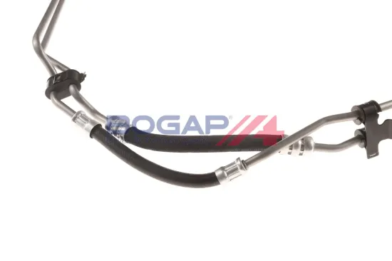 Hydraulikschlauch, Lenkung BOGAP F3220100 Bild Hydraulikschlauch, Lenkung BOGAP F3220100