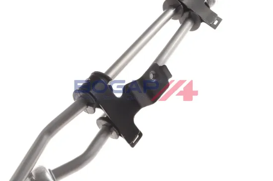 Hydraulikschlauch, Lenkung BOGAP F3220100 Bild Hydraulikschlauch, Lenkung BOGAP F3220100