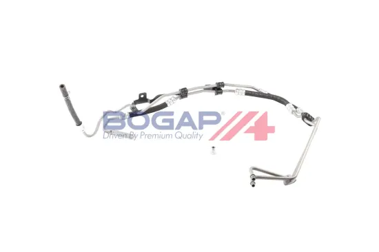 Hydraulikschlauch, Lenkung BOGAP F3220100 Bild Hydraulikschlauch, Lenkung BOGAP F3220100