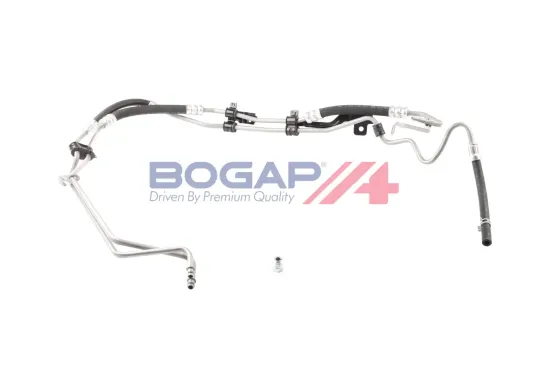 Hydraulikschlauch, Lenkung BOGAP F3220100 Bild Hydraulikschlauch, Lenkung BOGAP F3220100