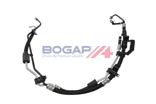 Hydraulikschlauch, Lenkung BOGAP F3220102 Bild Hydraulikschlauch, Lenkung BOGAP F3220102