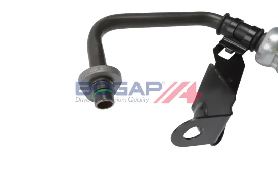 Hydraulikschlauch, Lenkung BOGAP F3220102 Bild Hydraulikschlauch, Lenkung BOGAP F3220102