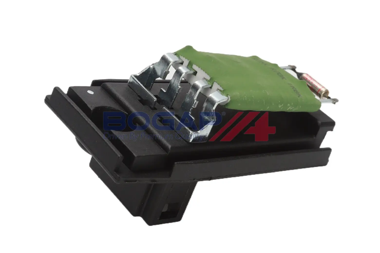 Widerstand, Innenraumgebläse BOGAP F4112102