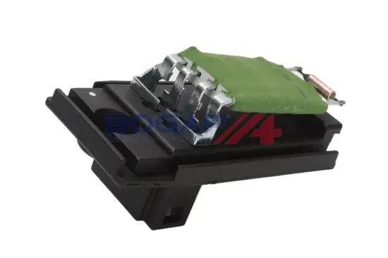 Widerstand, Innenraumgebläse BOGAP F4112102 Bild Widerstand, Innenraumgebläse BOGAP F4112102