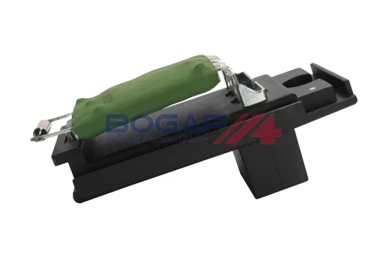 Widerstand, Innenraumgebläse BOGAP F4112102 Bild Widerstand, Innenraumgebläse BOGAP F4112102