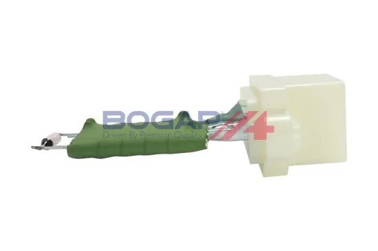 Widerstand, Innenraumgebläse BOGAP F4112103 Bild Widerstand, Innenraumgebläse BOGAP F4112103