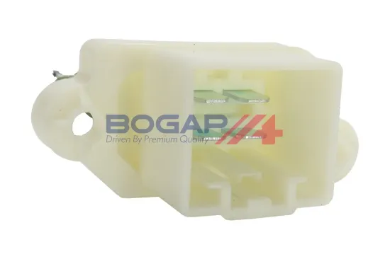 Widerstand, Innenraumgebläse BOGAP F4112103 Bild Widerstand, Innenraumgebläse BOGAP F4112103
