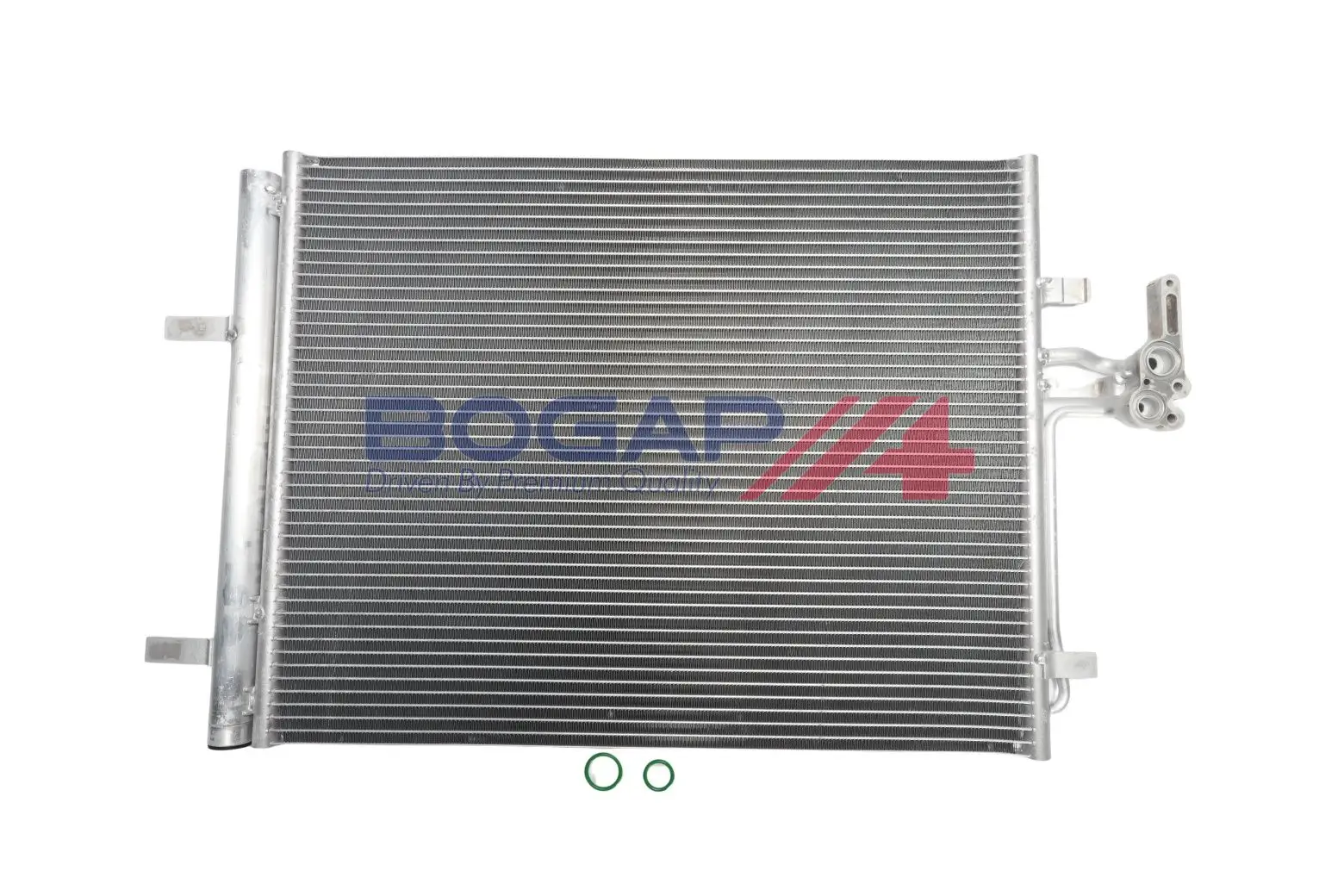 Kondensator, Klimaanlage BOGAP F4117100