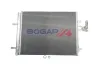 Kondensator, Klimaanlage BOGAP F4117100