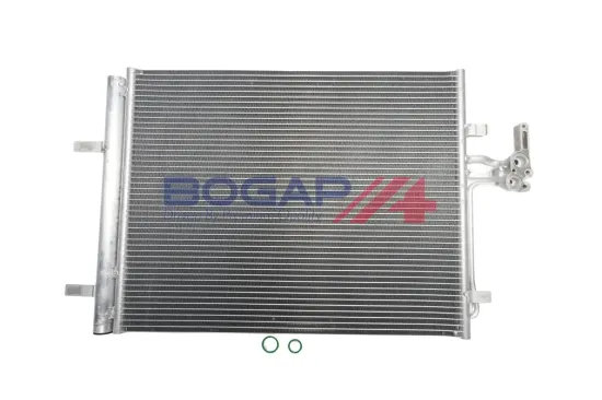 Kondensator, Klimaanlage BOGAP F4117100 Bild Kondensator, Klimaanlage BOGAP F4117100