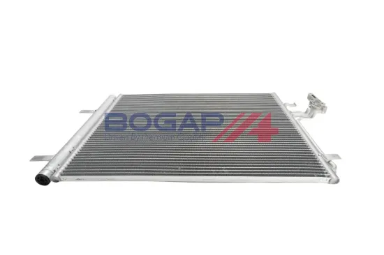 Kondensator, Klimaanlage BOGAP F4117100 Bild Kondensator, Klimaanlage BOGAP F4117100