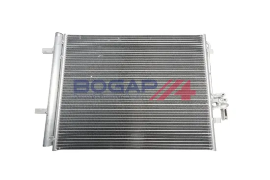 Kondensator, Klimaanlage BOGAP F4117100 Bild Kondensator, Klimaanlage BOGAP F4117100