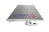 Kondensator, Klimaanlage BOGAP F4117100 Bild Kondensator, Klimaanlage BOGAP F4117100