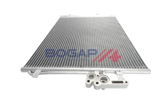 Kondensator, Klimaanlage BOGAP F4117100 Bild Kondensator, Klimaanlage BOGAP F4117100