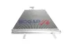 Kondensator, Klimaanlage BOGAP F4117100 Bild Kondensator, Klimaanlage BOGAP F4117100