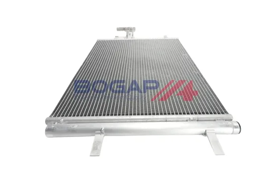 Kondensator, Klimaanlage BOGAP F4117100 Bild Kondensator, Klimaanlage BOGAP F4117100