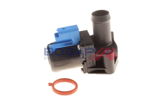 Kühlmittelregelventil BOGAP F4122110 Bild Kühlmittelregelventil BOGAP F4122110