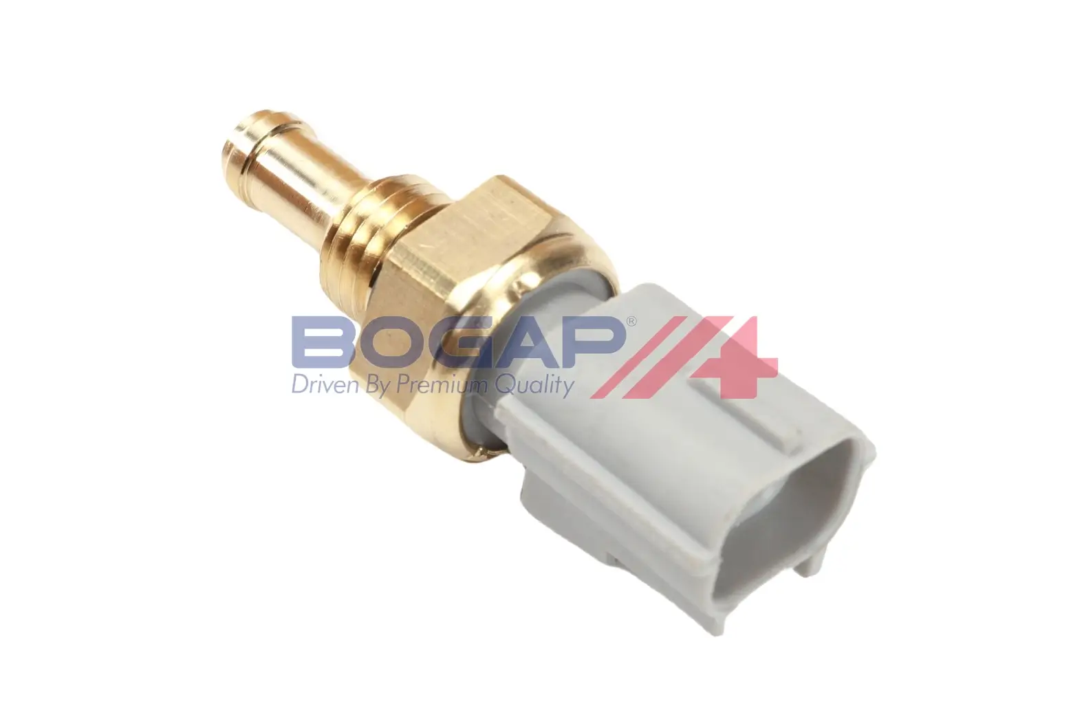 Sensor, Kühlmitteltemperatur 5 V BOGAP F4126101