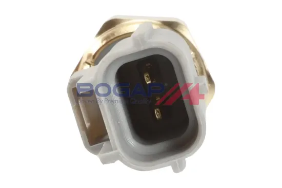Sensor, Kühlmitteltemperatur 5 V BOGAP F4126101 Bild Sensor, Kühlmitteltemperatur 5 V BOGAP F4126101