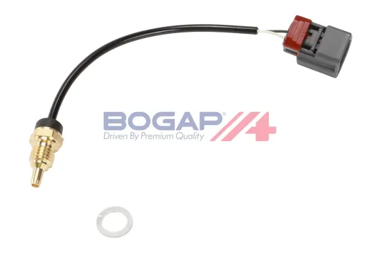 Sensor, Kühlmitteltemperatur 5 V BOGAP F4126110 Bild Sensor, Kühlmitteltemperatur 5 V BOGAP F4126110