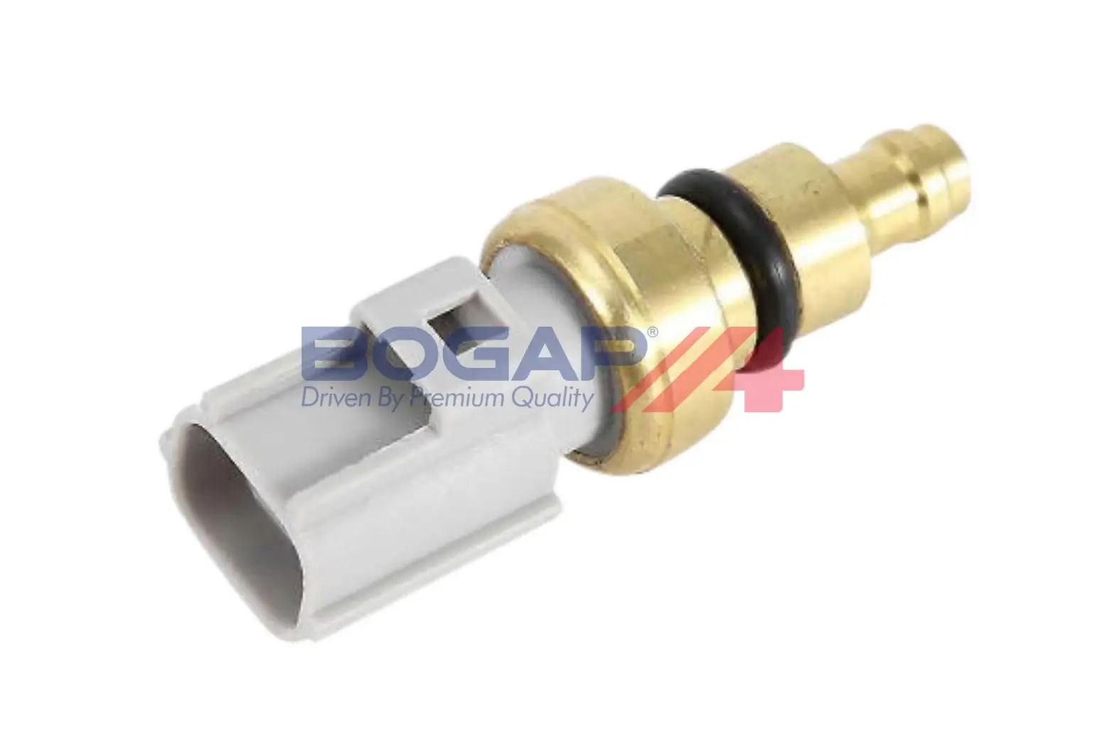 Sensor, Kühlmitteltemperatur 5 V BOGAP F4126115