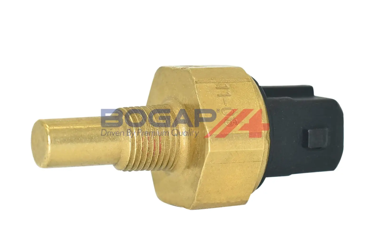 Sensor, Kühlmitteltemperatur 5 V BOGAP F4126116