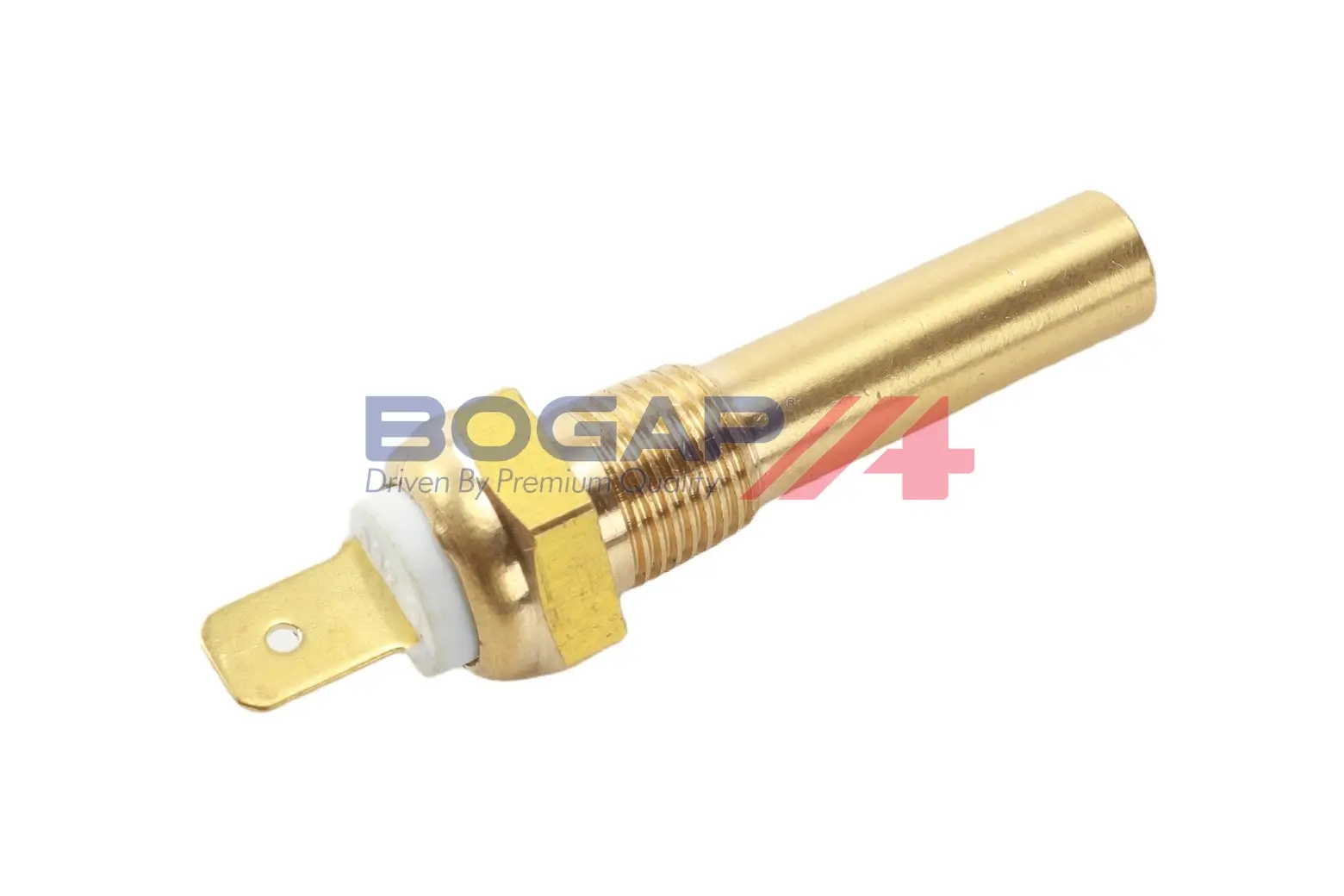 Sensor, Kühlmitteltemperatur BOGAP F4126121