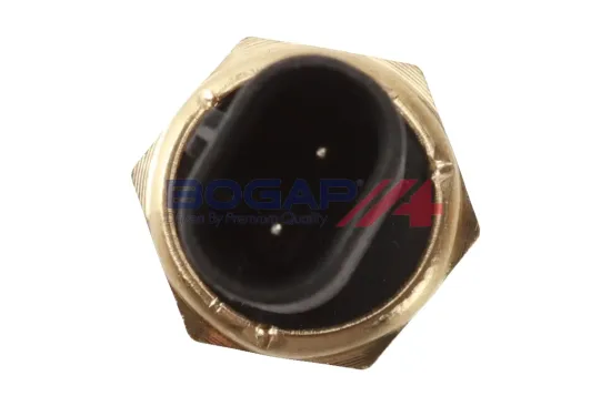 Sensor, Kühlmitteltemperatur BOGAP F4126128 Bild Sensor, Kühlmitteltemperatur BOGAP F4126128