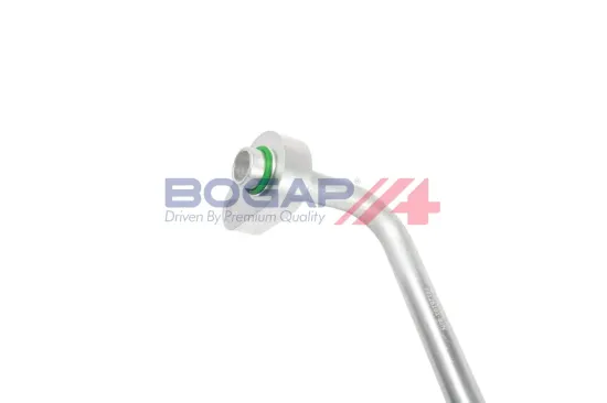 Hochdruck-/Niederdruckleitung, Klimaanlage BOGAP F4128101 Bild Hochdruck-/Niederdruckleitung, Klimaanlage BOGAP F4128101