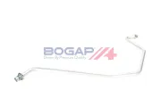 Hochdruck-/Niederdruckleitung, Klimaanlage BOGAP F4128104