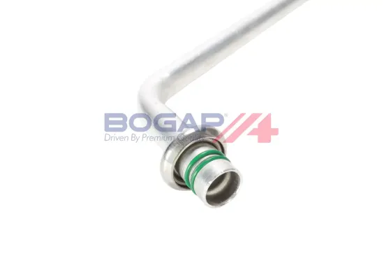 Hochdruck-/Niederdruckleitung, Klimaanlage BOGAP F4128104 Bild Hochdruck-/Niederdruckleitung, Klimaanlage BOGAP F4128104