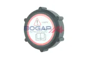 Verschlussdeckel, Kühlmittelbehälter BOGAP F4211101