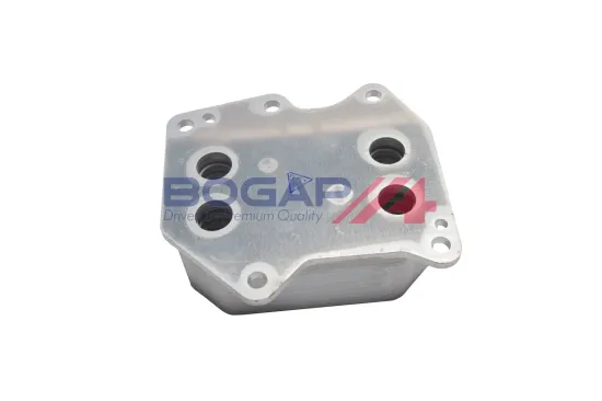 Ölkühler, Motoröl BOGAP F4222100 Bild Ölkühler, Motoröl BOGAP F4222100