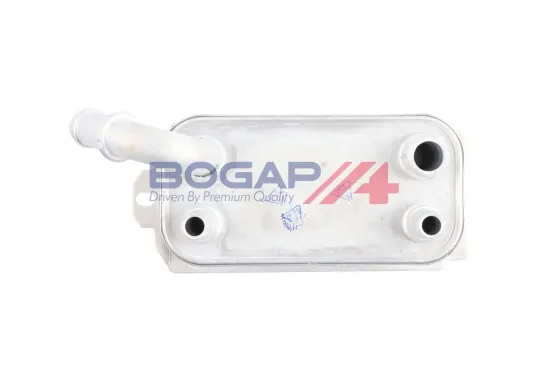 Ölkühler, Motoröl BOGAP F4222101 Bild Ölkühler, Motoröl BOGAP F4222101
