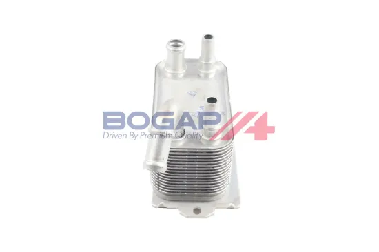 Ölkühler, Motoröl BOGAP F4222101 Bild Ölkühler, Motoröl BOGAP F4222101
