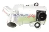 Wasserpumpe, Motorkühlung BOGAP F4232100 Bild Wasserpumpe, Motorkühlung BOGAP F4232100