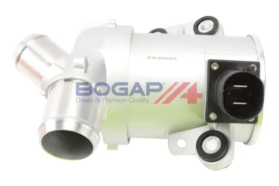 Wasserpumpe, Motorkühlung BOGAP F4232100 Bild Wasserpumpe, Motorkühlung BOGAP F4232100