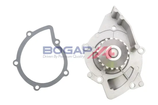 Wasserpumpe, Motorkühlung BOGAP F4232101 Bild Wasserpumpe, Motorkühlung BOGAP F4232101