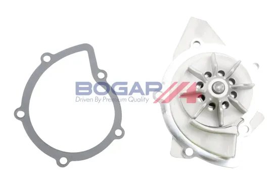 Wasserpumpe, Motorkühlung BOGAP F4232101 Bild Wasserpumpe, Motorkühlung BOGAP F4232101