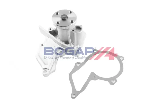 Wasserpumpe, Motorkühlung BOGAP F4234100 Bild Wasserpumpe, Motorkühlung BOGAP F4234100