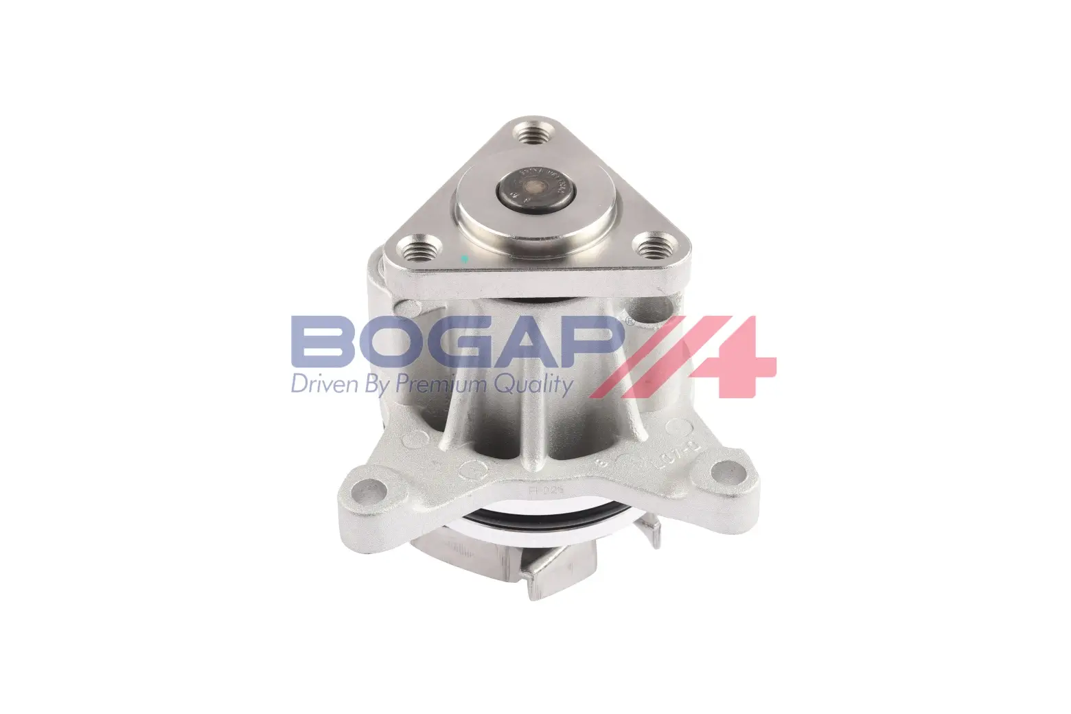 Wasserpumpe, Motorkühlung BOGAP F4234102