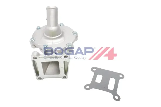 Wasserpumpe, Motorkühlung BOGAP F4234104 Bild Wasserpumpe, Motorkühlung BOGAP F4234104