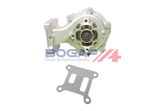 Wasserpumpe, Motorkühlung BOGAP F4234104 Bild Wasserpumpe, Motorkühlung BOGAP F4234104