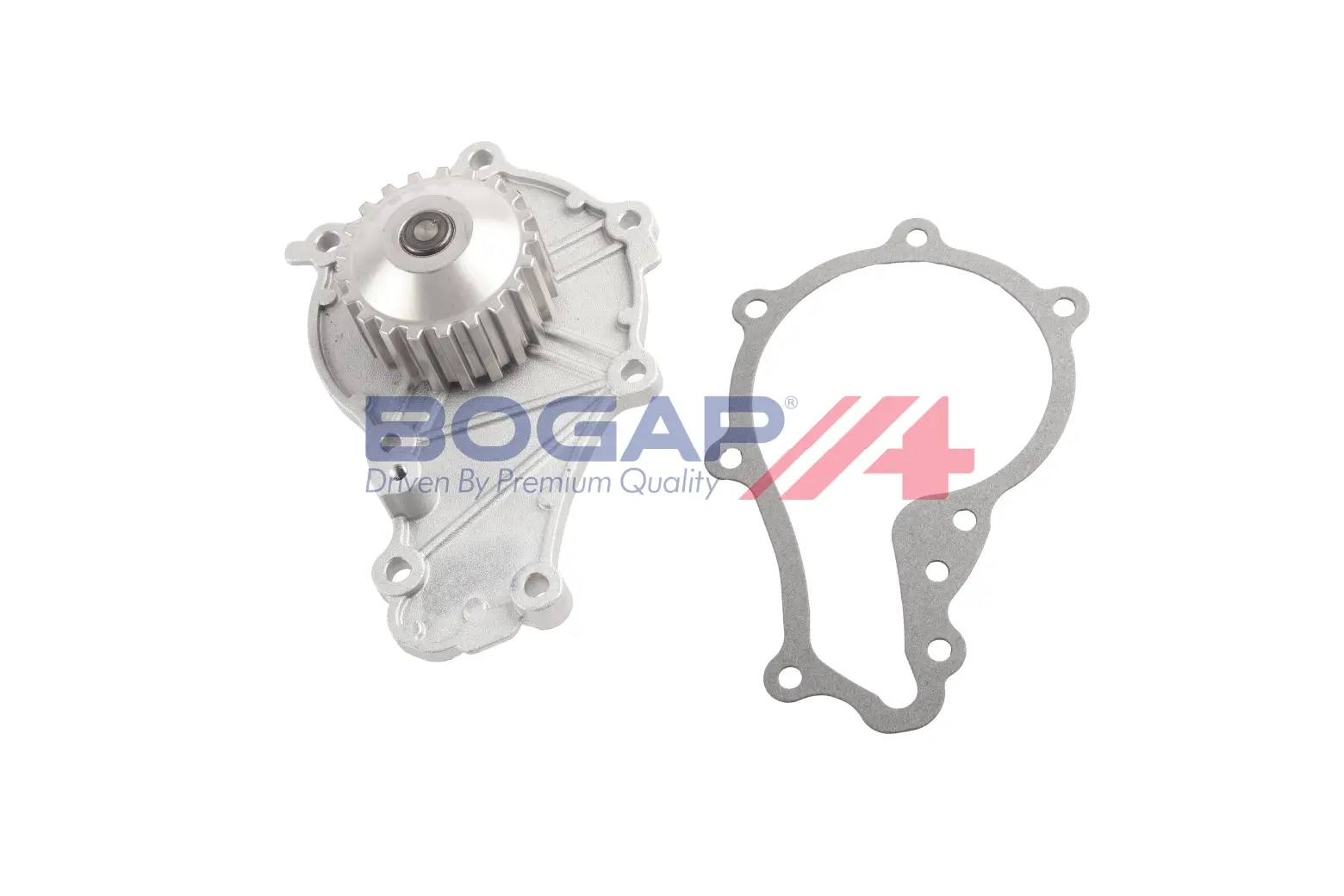 Wasserpumpe, Motorkühlung BOGAP F4234105
