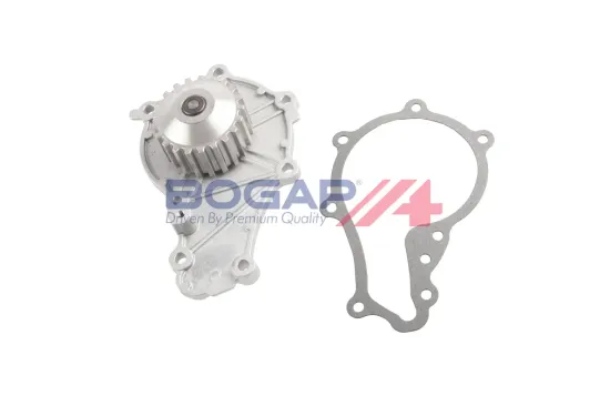 Wasserpumpe, Motorkühlung BOGAP F4234105 Bild Wasserpumpe, Motorkühlung BOGAP F4234105