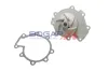 Wasserpumpe, Motorkühlung BOGAP F4234106 Bild Wasserpumpe, Motorkühlung BOGAP F4234106