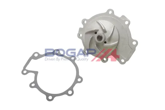 Wasserpumpe, Motorkühlung BOGAP F4234106 Bild Wasserpumpe, Motorkühlung BOGAP F4234106