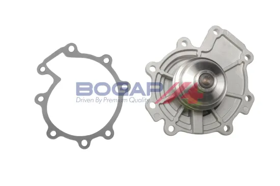 Wasserpumpe, Motorkühlung BOGAP F4234106 Bild Wasserpumpe, Motorkühlung BOGAP F4234106