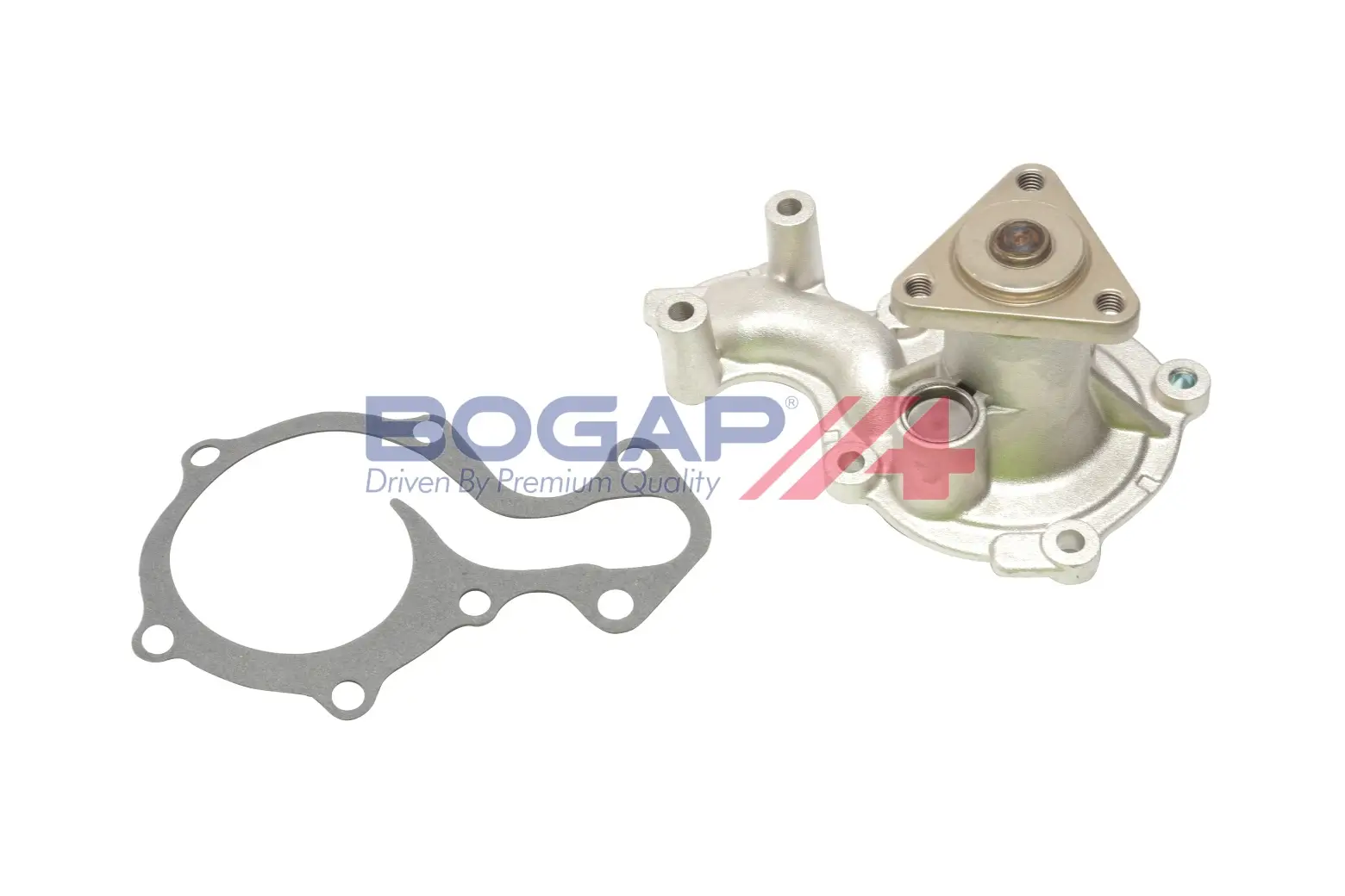 Wasserpumpe, Motorkühlung BOGAP F4234114
